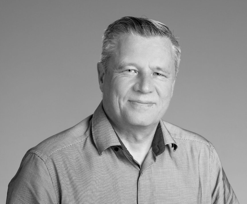 Thomas Karisch