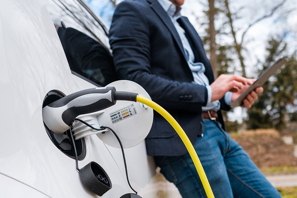 Faircom conditions for an expansion of e-mobility